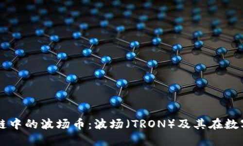 全面解析区块链中的波场币：波场（TRON）及其在数字经济中的角色